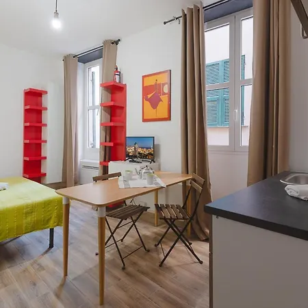 Appartamento Maddalena Basso - Affitti Brevi Italia Genua Exterior foto