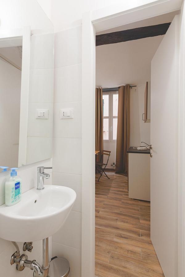 Apartment Maddalena - Affitti Brevi Italia Genua