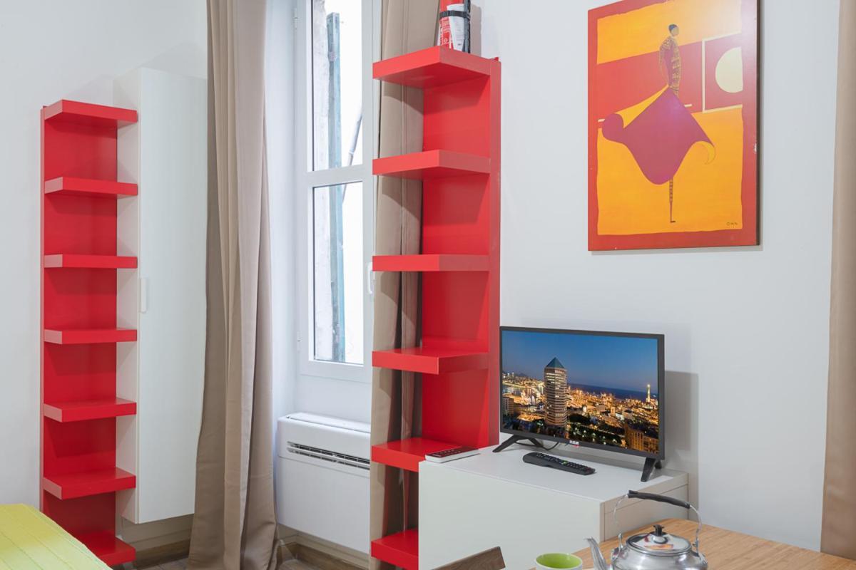 Apartment Maddalena - Affitti Brevi Italia