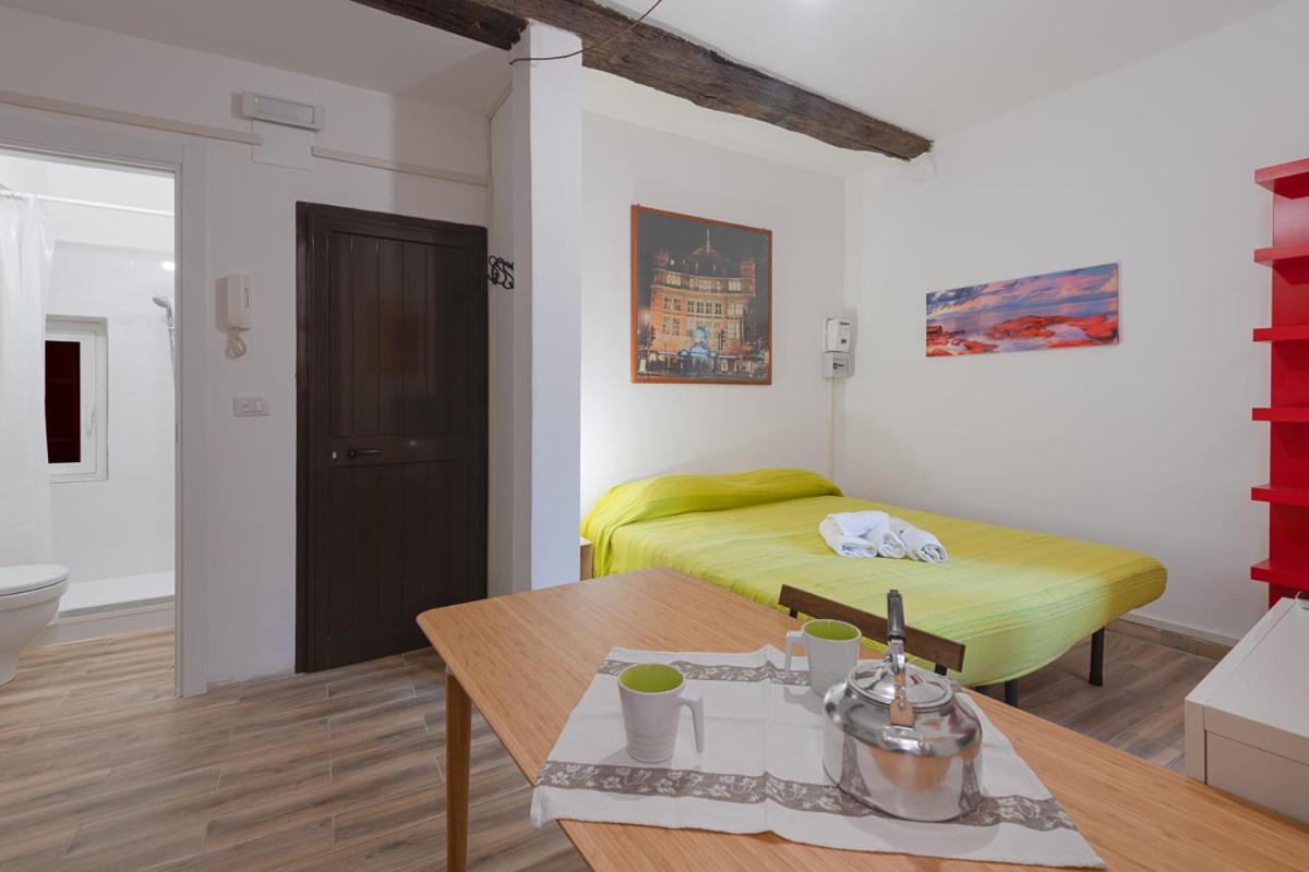 Maddalena - Affitti Brevi Italia Apartment